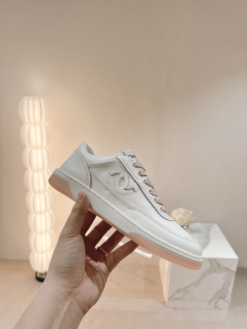 Chanel Sneakers